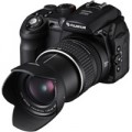 Fujifilm FinePix S9500 