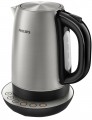 Philips Avance Collection HD9326/20 2200 W 1.7 L  stainless steel