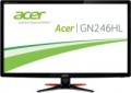 Acer GN246HLBbid 24 "