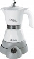 Ariete Moka Aroma 1358/10 white