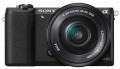 Sony A5100  kit 16-50