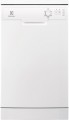 Electrolux ESF 9420 LOW white