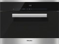 Miele DG 6200 EDST/CLST stainless steel