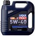 Liqui Moly Optimal Synth 5W-40 4 L