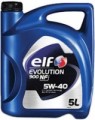 ELF Evolution 900 NF 5W-40 5 L