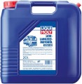 Liqui Moly LKW Langzeit-Motoroil Basic 10W-40 20 L