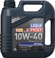 Liqui Moly Optimal 10W-40 4 L
