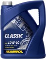 Mannol Classic 10W-40 5 L
