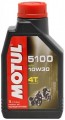 Motul 5100 4T 10W-30 1 L