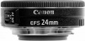 Canon 24mm f/2.8 EF-S STM 
