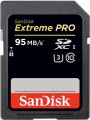 SanDisk Extreme Pro SD UHS-I U3 32 GB