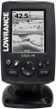 Lowrance Mark-4 