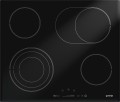 Gorenje ECS 680 USC black