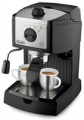 De'Longhi EC 155 black