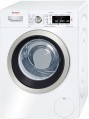 Bosch WAW 32540 white