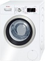 Bosch WAW 24460 white