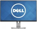 Dell U2715H 27 "  black