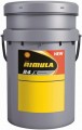 Shell Rimula R4 X 15W-40 20 L