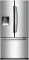 Samsung RF62QERS stainless steel