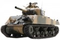 VSTank M4A3 Sherman Infrared 1:24 