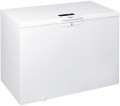 Whirlpool WHE 3933 390 L