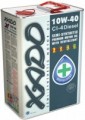 XADO Atomic Oil 10W-40 CI-4 Diesel 5 L