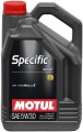 Motul Specific DEXOS2 5W-30 5 L