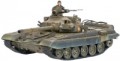 VSTank T72 M1 Airsoft 1:24 