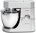 Kenwood Major Titanium KMM060 silver