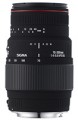 Sigma 70-300mm f/4.0-5.6 AF APO Macro DG 