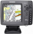 Humminbird Fishfinder 788ci HD Combo 