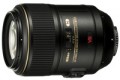 Nikon 105mm f/2.8G VR AF-S IF-ED Micro-Nikkor 