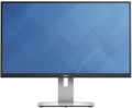 Dell U2515H 25 "  black