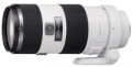 Sony 70-200mm f/2.8 G A 