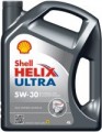 Shell Helix Ultra 5W-30 4 L