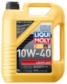 Liqui Moly Leichtlauf 10W-40 5 L