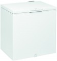 Whirlpool WHS 2121 204 L