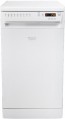 Hotpoint-Ariston LSFF 9H124 C white