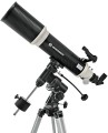 BRESSER Messier AR-102/600 EQ-3 