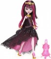 Monster High 13 Wishes Draculaura Y7703 