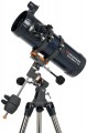 Celestron AstroMaster 114EQ 