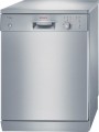 Bosch SGS 53E18 stainless steel