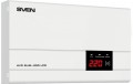 Sven AVR SLIM-500 LCD 0.5 kVA / 400 W