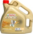 Castrol Edge 0W-20 V 4 L