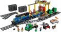 Lego Cargo Train 60052 