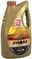 Lukoil Luxe 5W-40 SN/CF 4 L