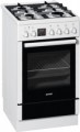 Gorenje K 57345 white