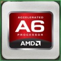 AMD Fusion A6 A6-3620