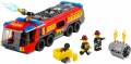 Lego Airport Fire Truck 60061 