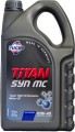 Fuchs Titan SYN MC 10W-40 5 L